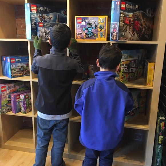 Meet your Posher, Elizabeth. - Picture 7 of 7